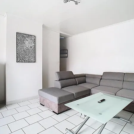 Гостевой дом Le Refuge De