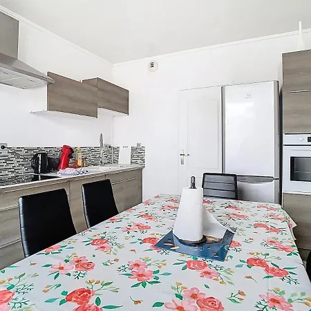 Le Refuge De דירה *