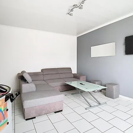 Le Refuge De 3* Gavrelle