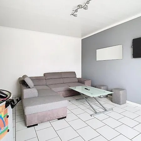 Le Refuge De Гостевой дом