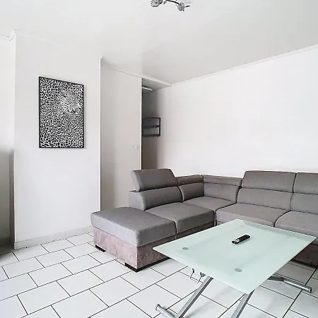 Le Refuge De Гостевой дом