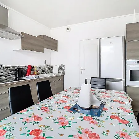 Гостевой дом Le Refuge De