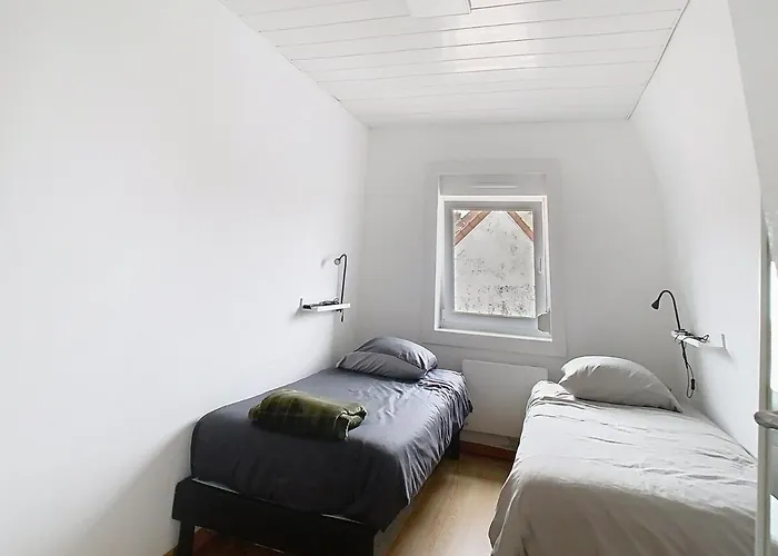 Vendégház Le Refuge De 3*